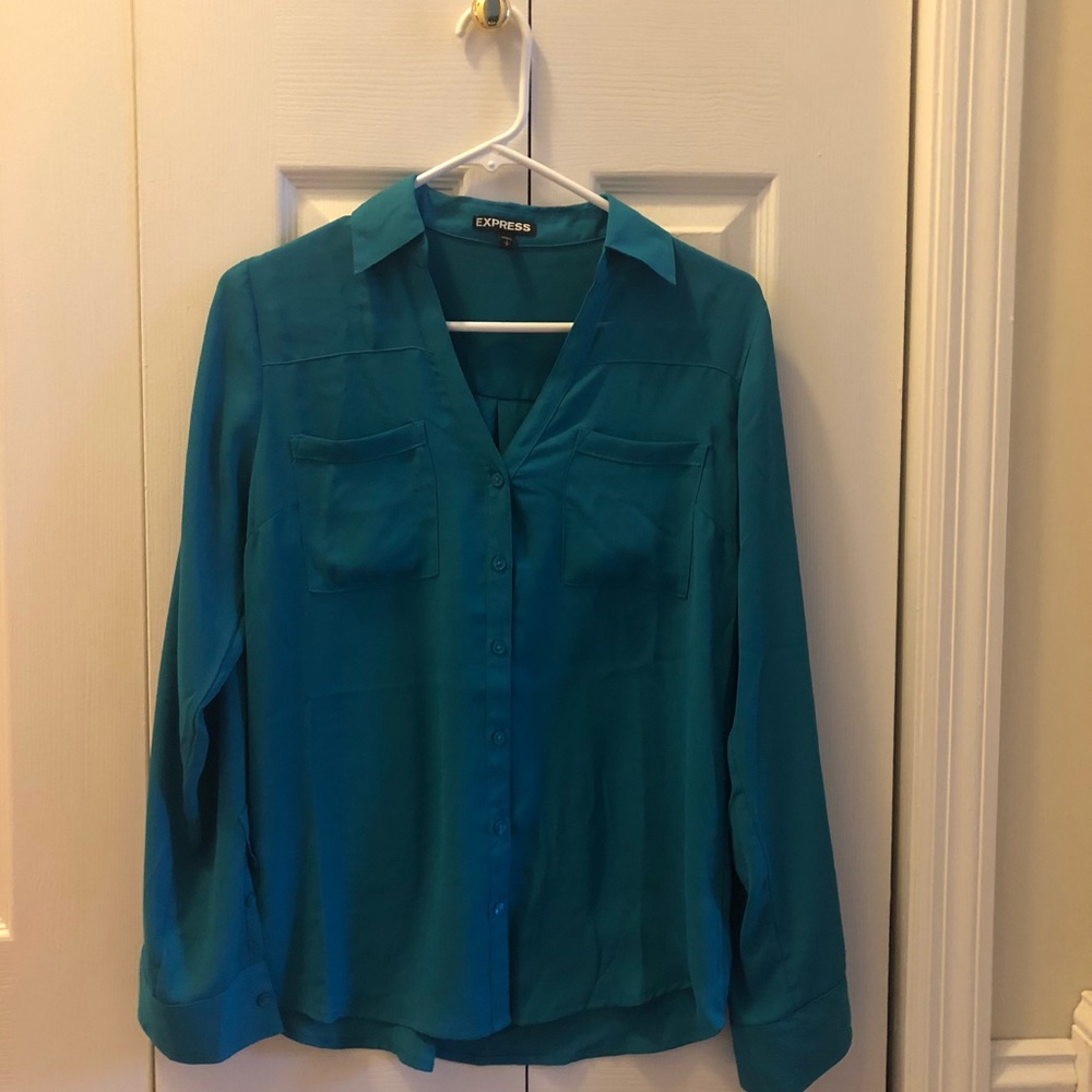 Express Original Portofino top